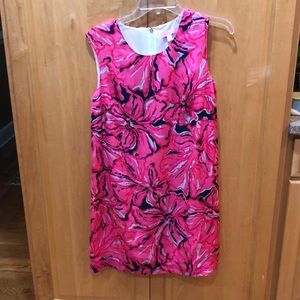 Lilly Pulitzer shift dress